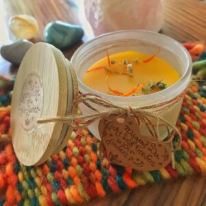 SegensLicht Yule-Zauber